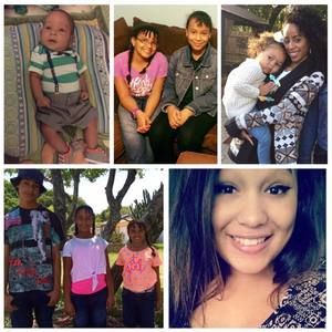 Meet your Posher, Tracy